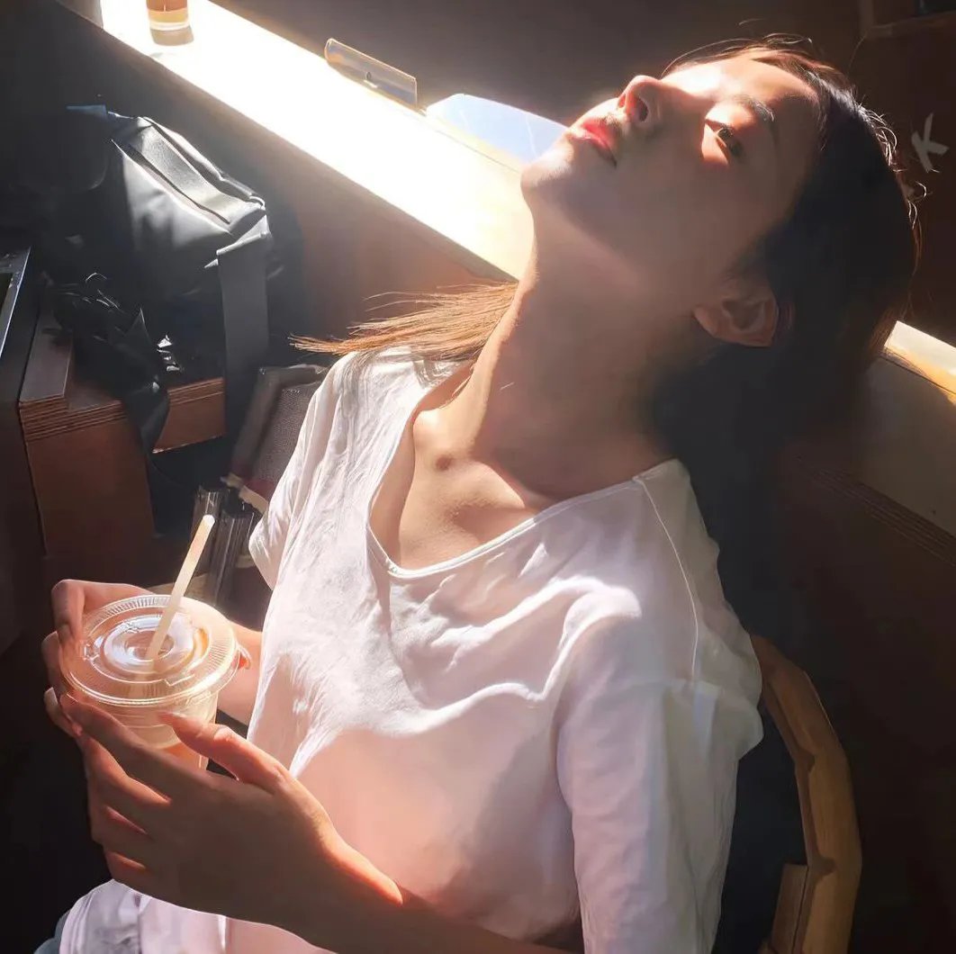 这十年·追光者