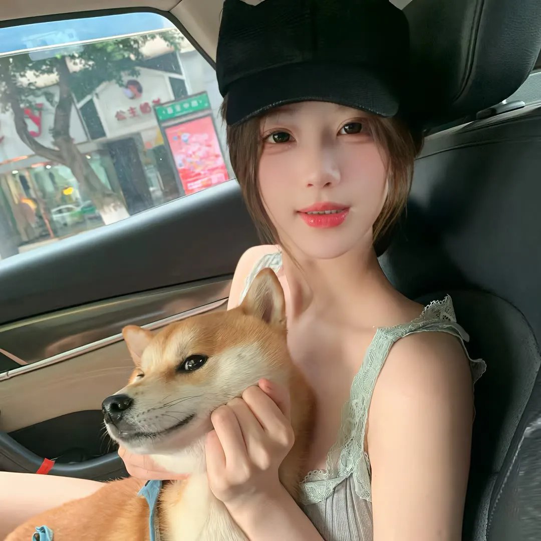 白僵尸