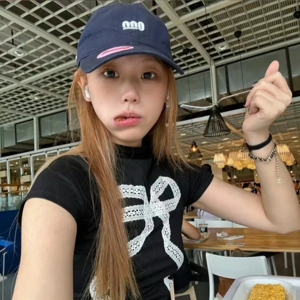尘埃的女儿